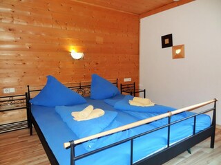 Ferienhaus Längenfeld Ausstattung 17
