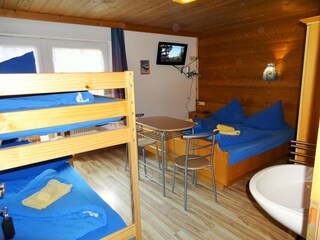 Ferienhaus Längenfeld Ausstattung 19