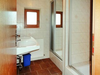 Ferienhaus Längenfeld Ausstattung 20
