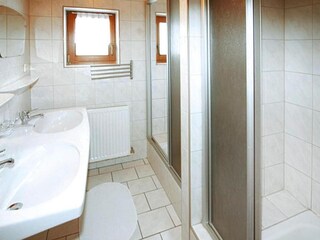Ferienhaus Längenfeld Ausstattung 18