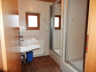 Ferienhaus Längenfeld Ausstattung 21