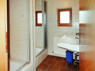 Ferienhaus Längenfeld Ausstattung 26
