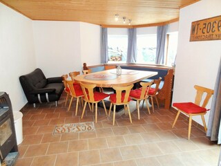 Ferienhaus Längenfeld Ausstattung 22