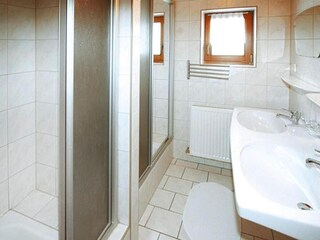 Ferienhaus Längenfeld Ausstattung 24