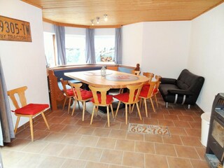 Ferienhaus Längenfeld Ausstattung 25