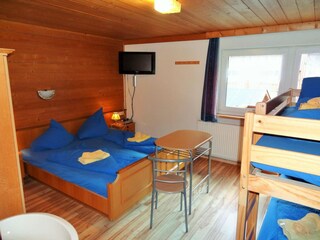 Casa de vacaciones Längenfeld Características 19