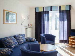 Vakantiepark Burhave Kenmerken 11