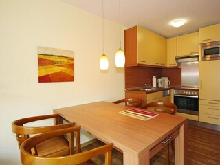 Vakantiepark Burhave Kenmerken 21