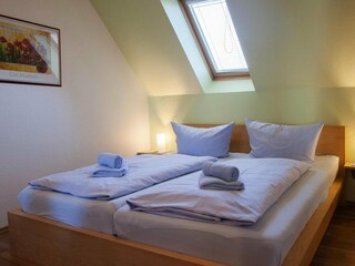 Vakantiepark Burhave Kenmerken 22