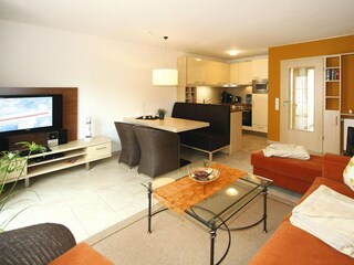 Vakantiepark Burhave Kenmerken 26