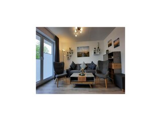 Vakantiepark Burhave Kenmerken 32