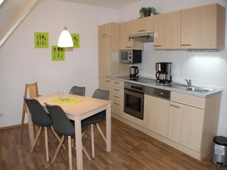 Vakantiepark Burhave Kenmerken 27