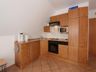 Vakantiepark Burhave Kenmerken 24