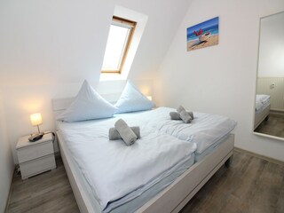 Vakantiepark Burhave Kenmerken 23