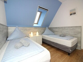 Parco vacanze Burhave Caratteristiche 25