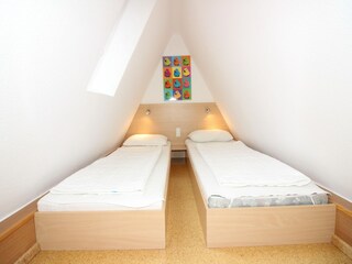 Holiday park Burhave Features 29