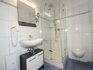 Vakantiepark Burhave Kenmerken 30