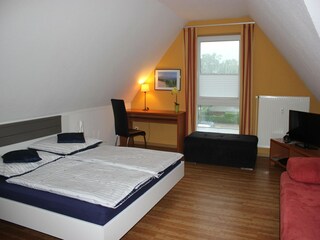 Ferienpark Burhave Ausstattung 31
