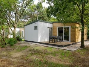 Holiday park Comfortable chalet with dishwasher near the beach - The Hague - image1