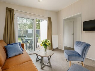 Parco vacanze Den Haag Caratteristiche 4