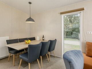 Vakantiepark Den Haag Kenmerken 6