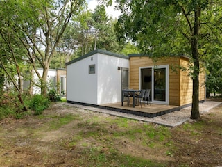 Vakantiepark Den Haag Buitenaudio-opname 2