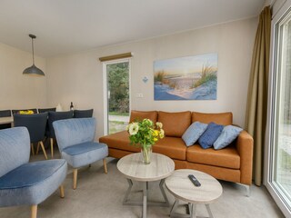 Holiday park Den Haag Features 7