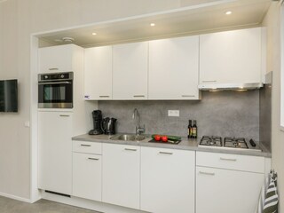 Parco vacanze Den Haag Caratteristiche 5