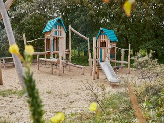 Holiday park Den Haag  35