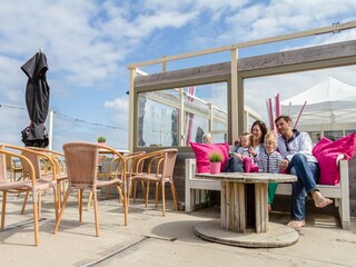 Ferienpark Den Haag Umgebung 14