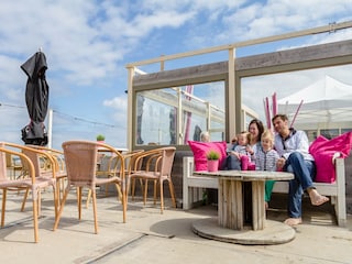 Parc de vacances Den Haag Environnement 13