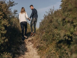 Vakantiepark Den Haag Omgeving 26