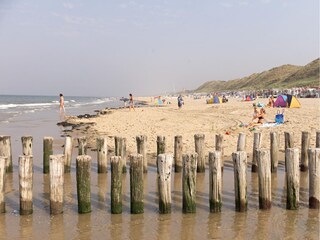 Vakantiepark Dishoek Omgeving 30