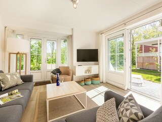 Vakantiepark Dishoek Kenmerken 6