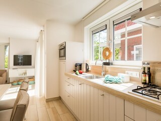 Ferienpark Dishoek Ausstattung 8