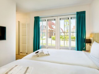 Parco vacanze Dishoek Caratteristiche 10