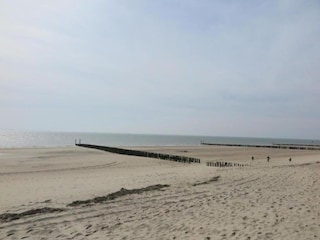 Vakantiepark Dishoek Omgeving 40