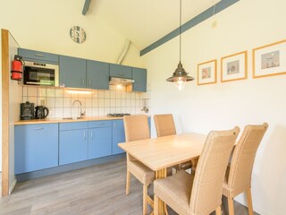 Holiday park Hollum Features 2