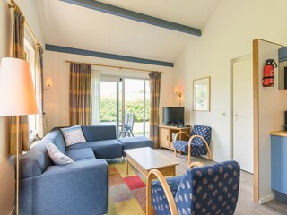 Vakantiepark Hollum Kenmerken 4