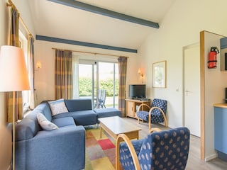 Holiday park Hollum Features 5