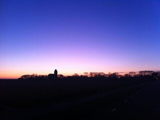 Ferienpark Hollum Umgebung 19