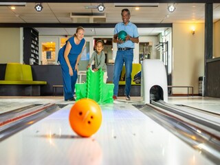 Ferienpark Hollum  21