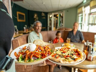 Parco vacanze Hollum  33