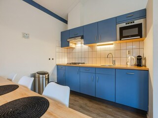 Vakantiepark Hollum Kenmerken 6