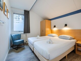 Vakantiepark Hollum Kenmerken 8