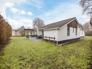 Holiday park Hollum Outdoor Recording 3