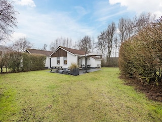 Ferienpark Hollum Außenaufnahme 1