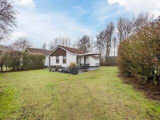 Vakantiepark Hollum Buitenaudio-opname 1