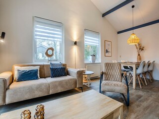 Vakantiepark Hollum Kenmerken 4