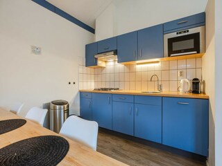 Vakantiepark Hollum Kenmerken 5